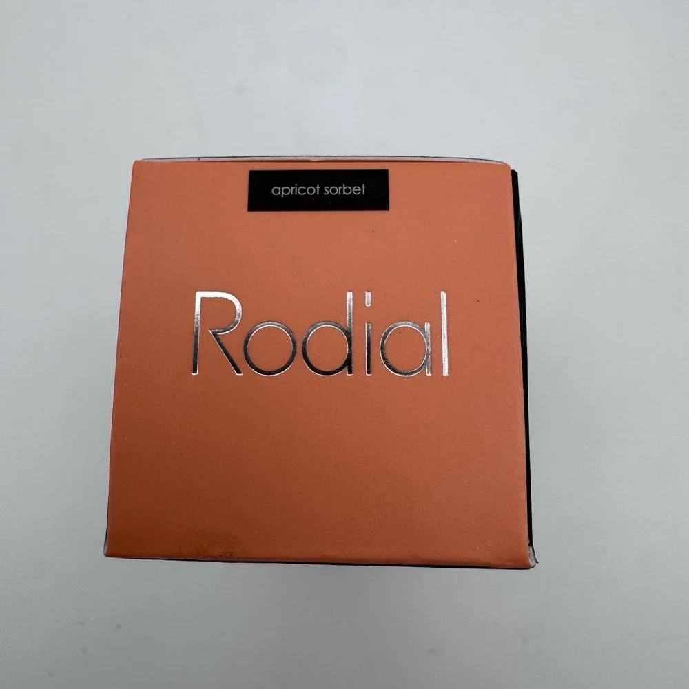 Rodial‎ Blush Drops Liquid Blush Apricot Sorbet 15ml/.5 Fl Oz New In Box